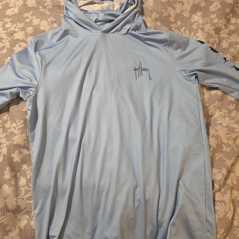 Guy Harvey Size Medium